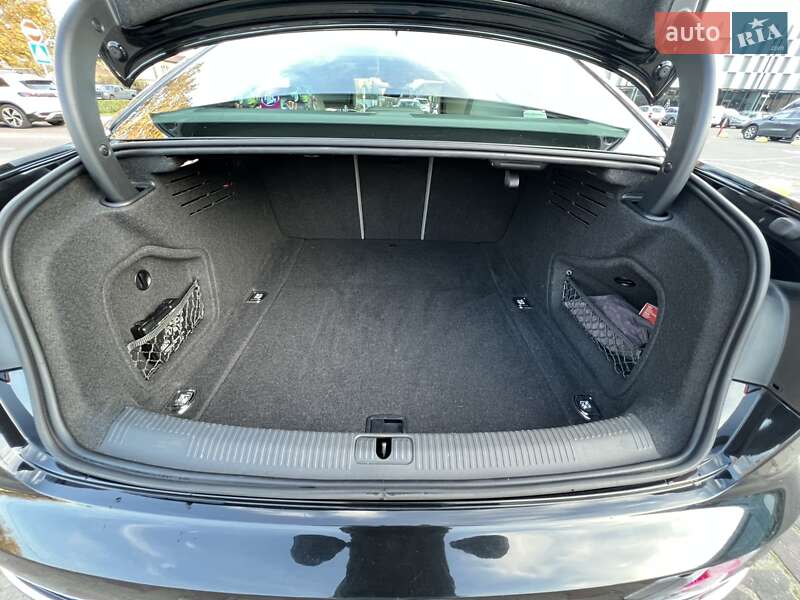 Седан Audi A4 2019 в Одессе фото 16 Седан Audi A4 2019 в Одессе