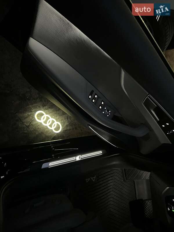 Седан Audi A4 2019 в Одессе фото 52 Седан Audi A4 2019 в Одессе