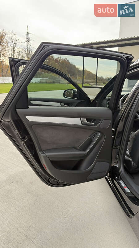 Универсал Audi A4 2011 в Луцке