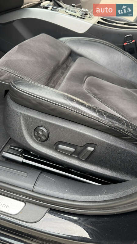 Универсал Audi A4 2011 в Луцке