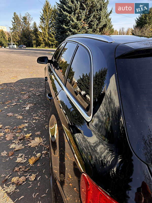 Универсал Audi A4 2011 в Ровно