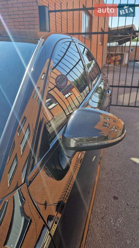 Седан Audi A4 2016 в Рівному фото 15 Седан Audi A4 2016 в Рівному