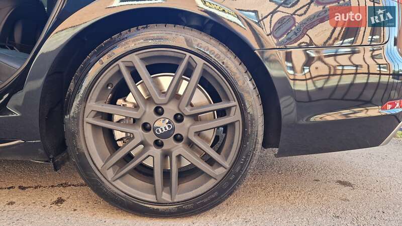 Седан Audi A4 2016 в Рівному фото 16 Седан Audi A4 2016 в Рівному