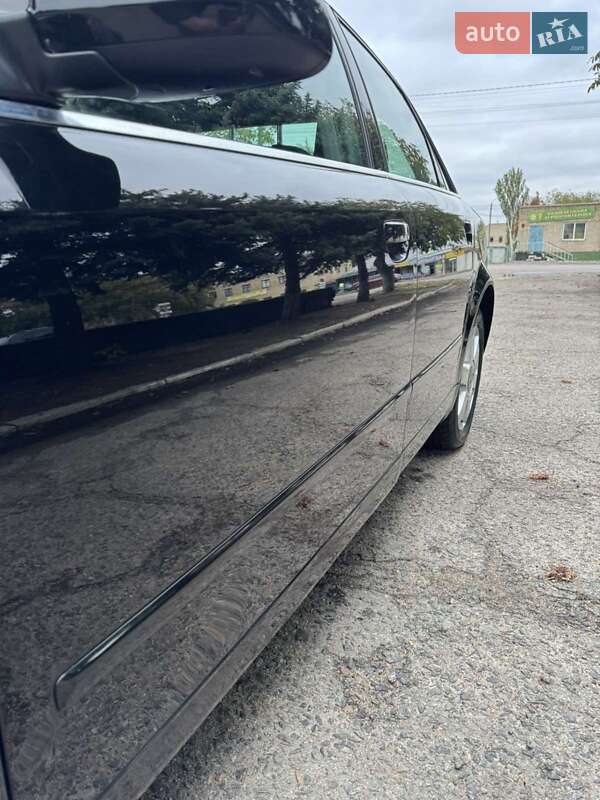 Седан Audi A4 2006 в Вознесенську