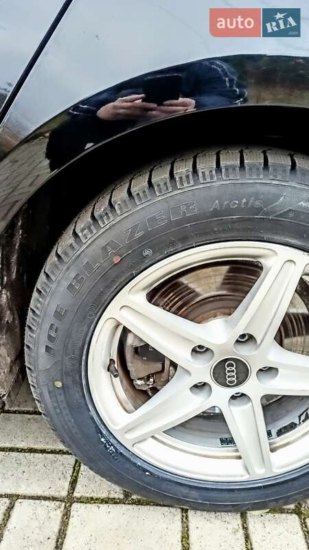 Универсал Audi A4 2020 в Прилуках