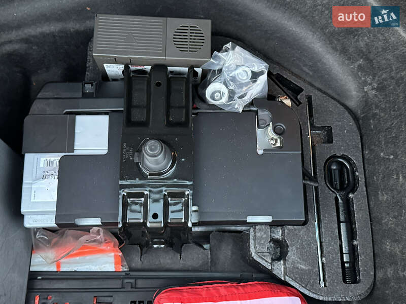 Универсал Audi A4 2011 в Смеле