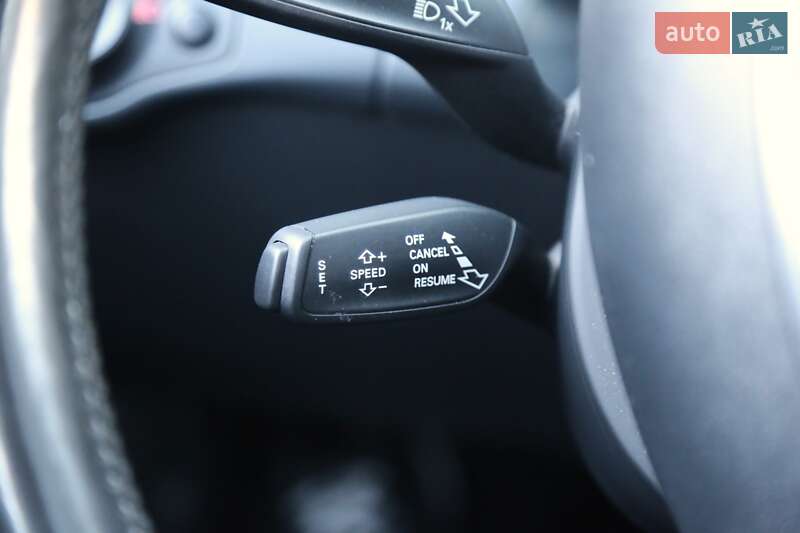 Седан Audi A4 2012 в Киеве фото 25 Седан Audi A4 2012 в Киеве