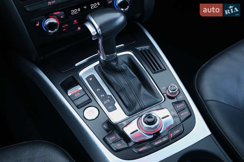 Седан Audi A4 2012 в Киеве фото 21 Седан Audi A4 2012 в Киеве