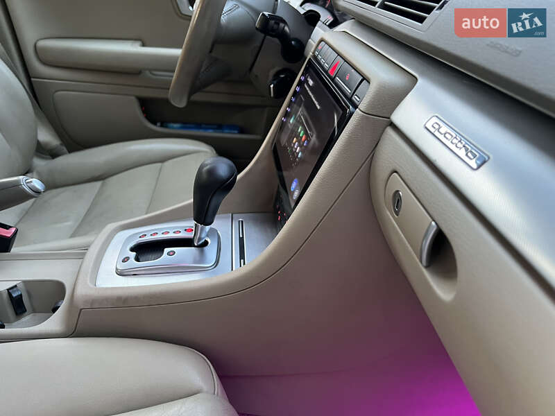 Седан Audi A4 2007 в Житомире фото 36 Седан Audi A4 2007 в Житомире