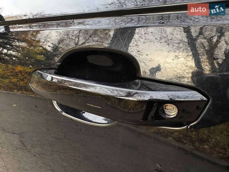 Седан Audi A4 2017 в Києві фото 11 Седан Audi A4 2017 в Києві