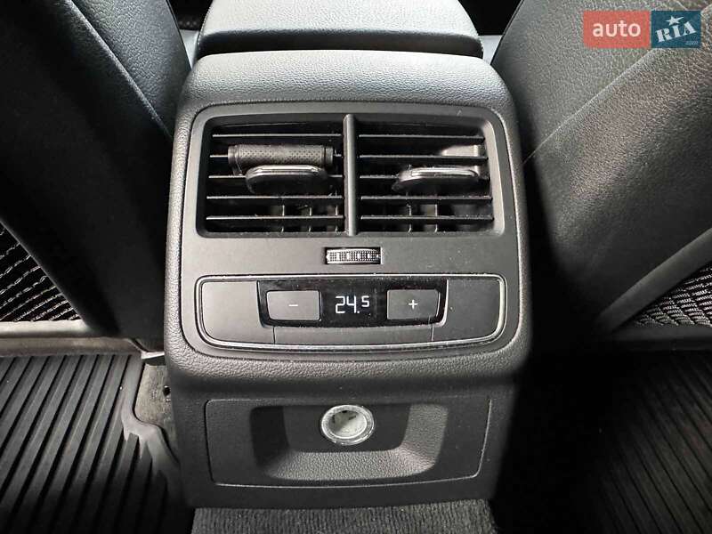 Седан Audi A4 2017 в Києві фото 29 Седан Audi A4 2017 в Києві