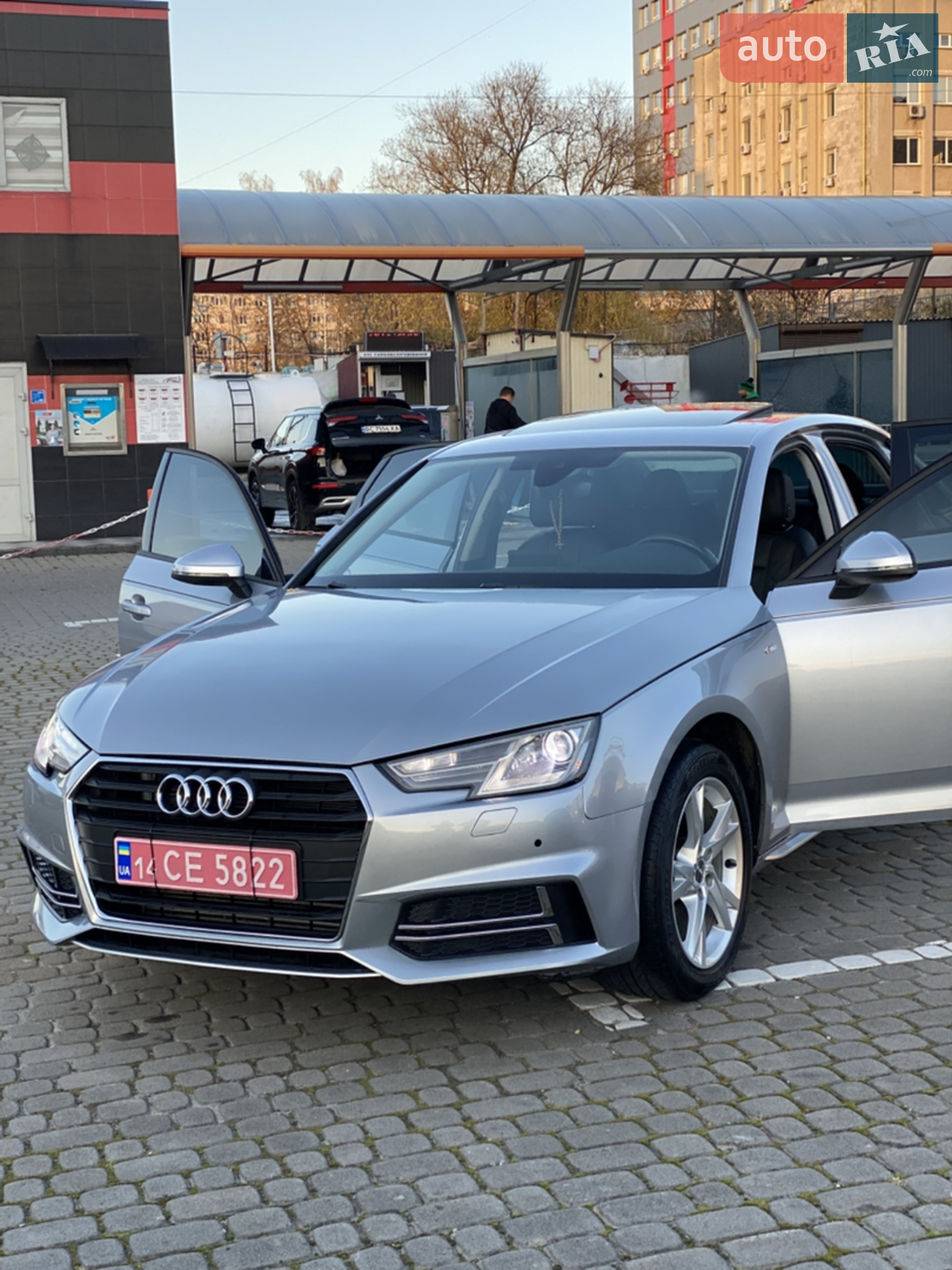2018 Audi A4 - мініатюра 27