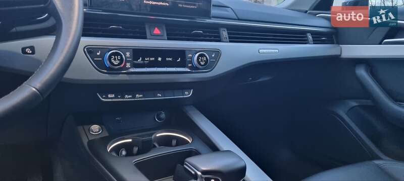 Универсал Audi A4 2022 в Виннице фото 21 Универсал Audi A4 2022 в Виннице