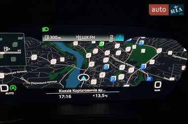 Універсал Audi A4 2022 в Вінниці