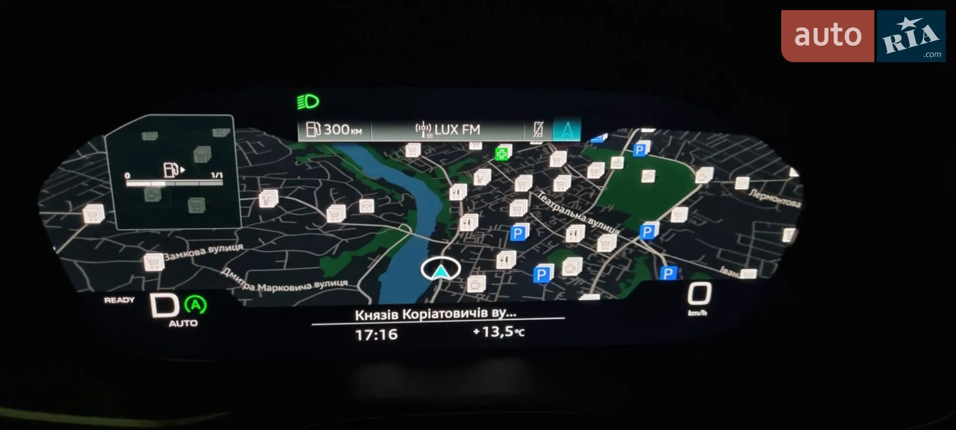2022 Audi A4 - мініатюра 29