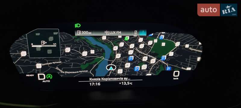 Универсал Audi A4 2022 в Виннице фото 35 Универсал Audi A4 2022 в Виннице