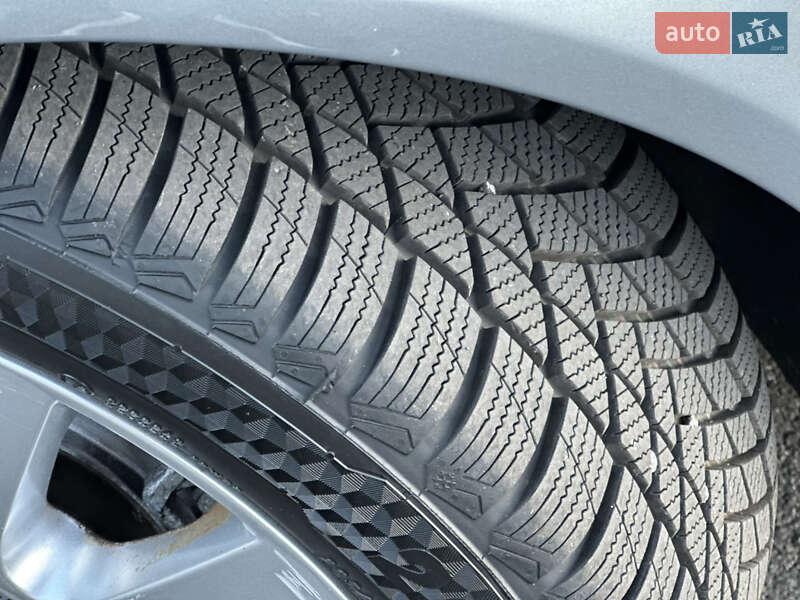 Седан Audi A4 2006 в Вінниці