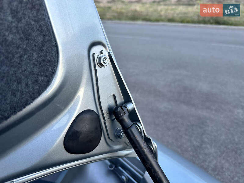 Седан Audi A4 2006 в Вінниці