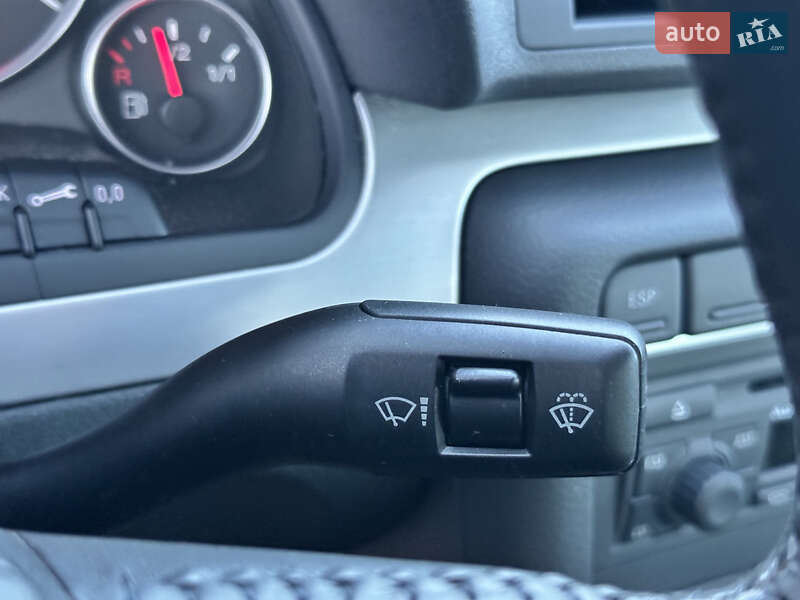 Седан Audi A4 2006 в Вінниці