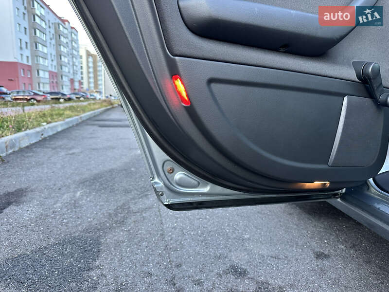 Седан Audi A4 2006 в Вінниці