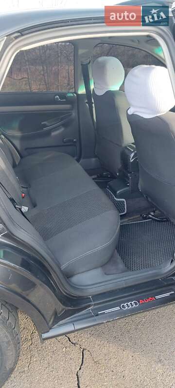 Седан Audi A4 1996 в Іванкові фото 7 Седан Audi A4 1996 в Іванкові