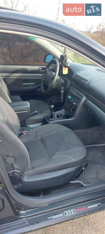 Седан Audi A4 1996 в Іванкові фото 11 Седан Audi A4 1996 в Іванкові