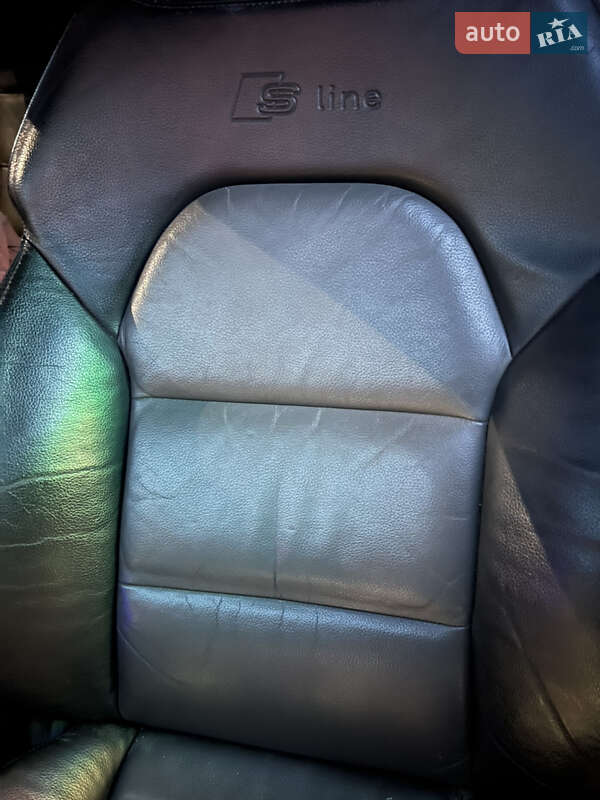 Універсал Audi A4 2003 в Вінниці фото 12 Універсал Audi A4 2003 в Вінниці