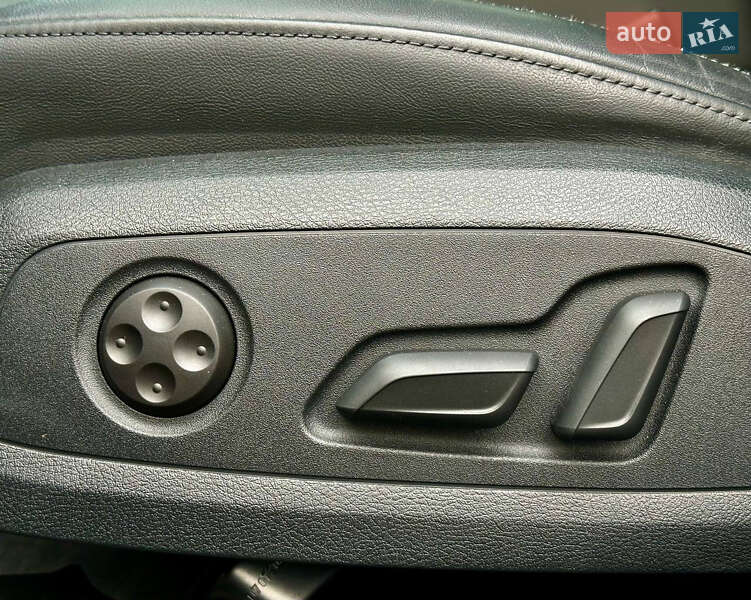 Седан Audi A4 2020 в Киеве фото 26 Седан Audi A4 2020 в Киеве