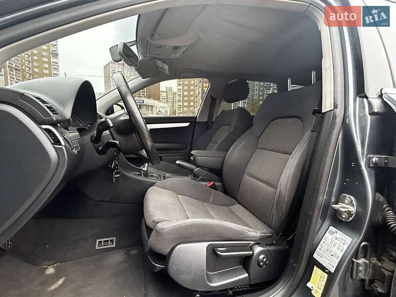Универсал Audi A4 2005 в Киеве фото 9 Универсал Audi A4 2005 в Киеве