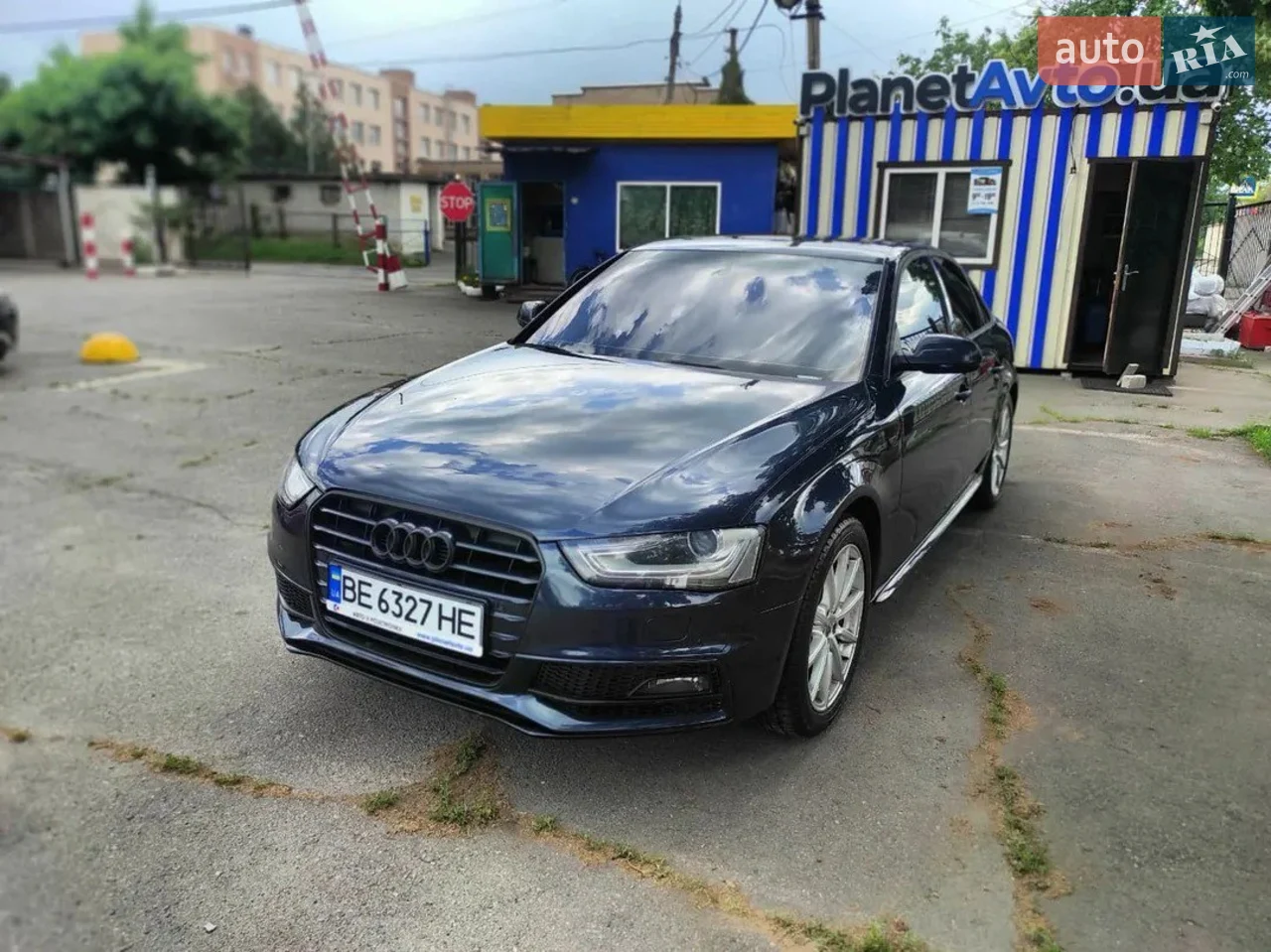 2015 Audi A4 - мініатюра 23
