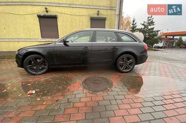 Универсал Audi A4 2011 в Казатине
