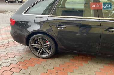 Универсал Audi A4 2011 в Казатине