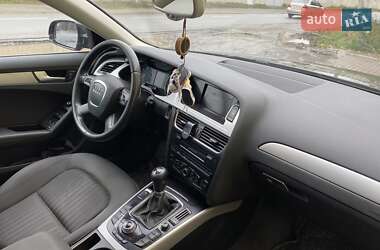 Универсал Audi A4 2011 в Казатине