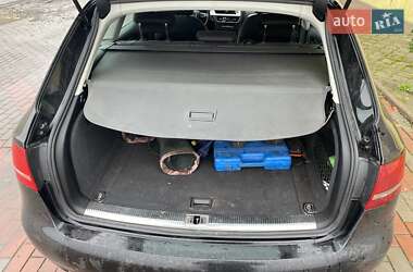 Универсал Audi A4 2011 в Казатине