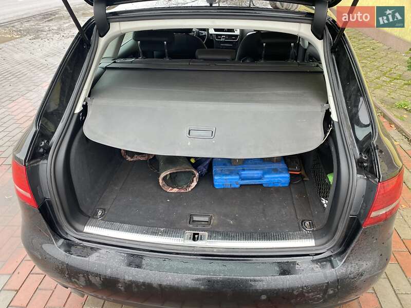 Универсал Audi A4 2011 в Казатине фото 17 Универсал Audi A4 2011 в Казатине