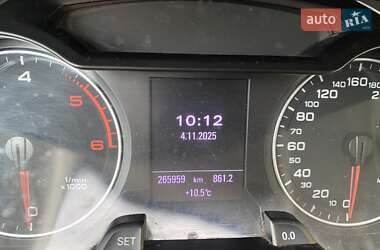Универсал Audi A4 2011 в Казатине