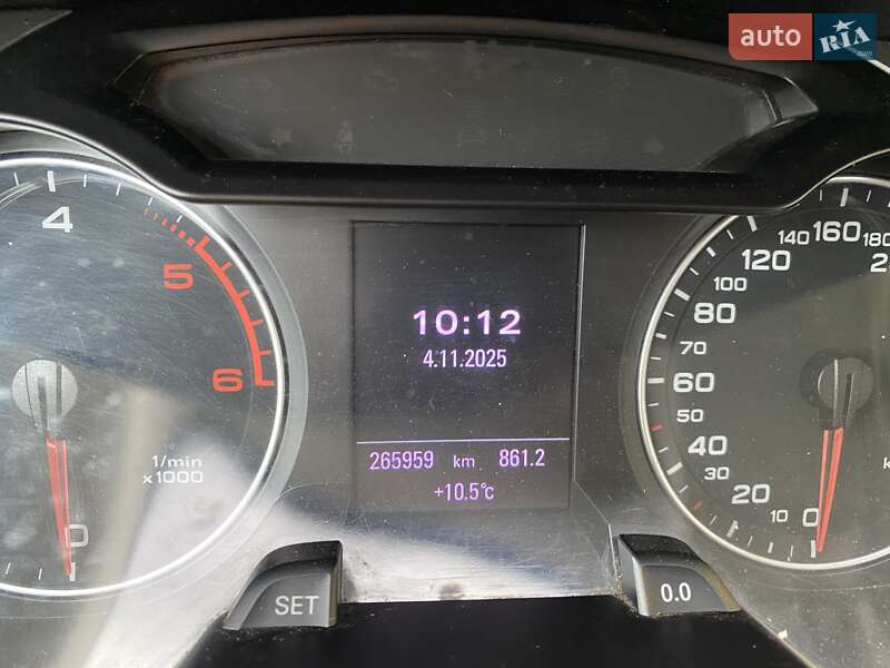 Универсал Audi A4 2011 в Казатине фото 25 Универсал Audi A4 2011 в Казатине