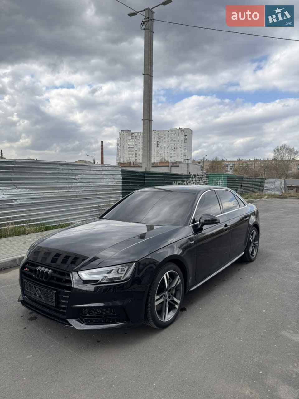 2016 Audi A4 - мініатюра 18