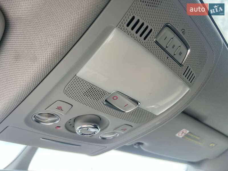 Седан Audi A4 2014 в Ивано-Франковске фото 20 Седан Audi A4 2014 в Ивано-Франковске