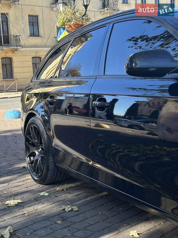 Седан Audi A4 2010 в Кам'янець-Подільському фото 3 Седан Audi A4 2010 в Кам'янець-Подільському