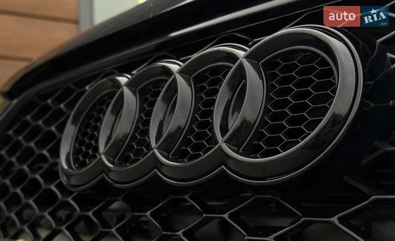 Універсал Audi A4 2012 в Рівному фото 5 Універсал Audi A4 2012 в Рівному