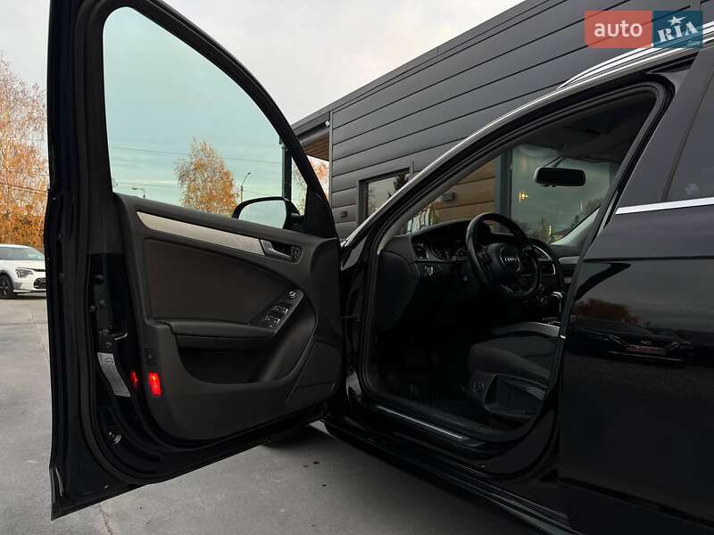 Універсал Audi A4 2012 в Рівному фото 18 Універсал Audi A4 2012 в Рівному