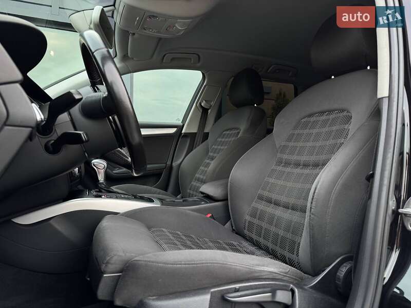 Універсал Audi A4 2012 в Рівному фото 22 Універсал Audi A4 2012 в Рівному