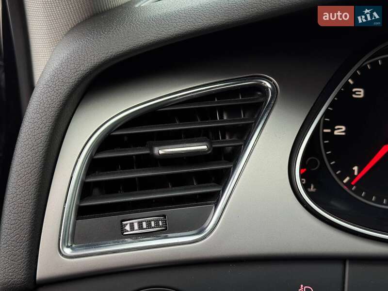 Універсал Audi A4 2012 в Рівному фото 26 Універсал Audi A4 2012 в Рівному
