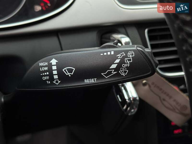 Універсал Audi A4 2012 в Рівному фото 31 Універсал Audi A4 2012 в Рівному