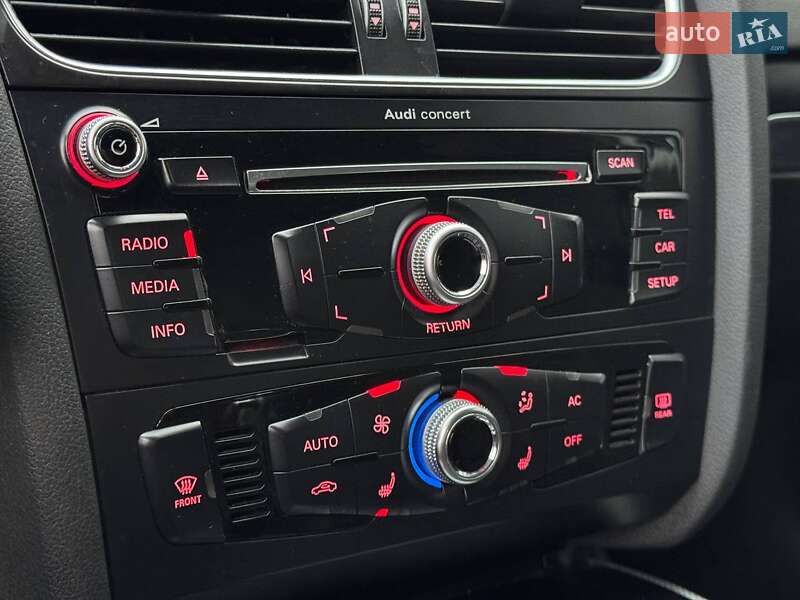 Універсал Audi A4 2012 в Рівному фото 33 Універсал Audi A4 2012 в Рівному