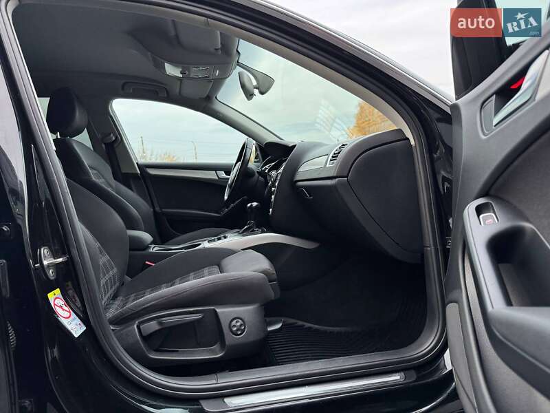 Універсал Audi A4 2012 в Рівному фото 51 Універсал Audi A4 2012 в Рівному