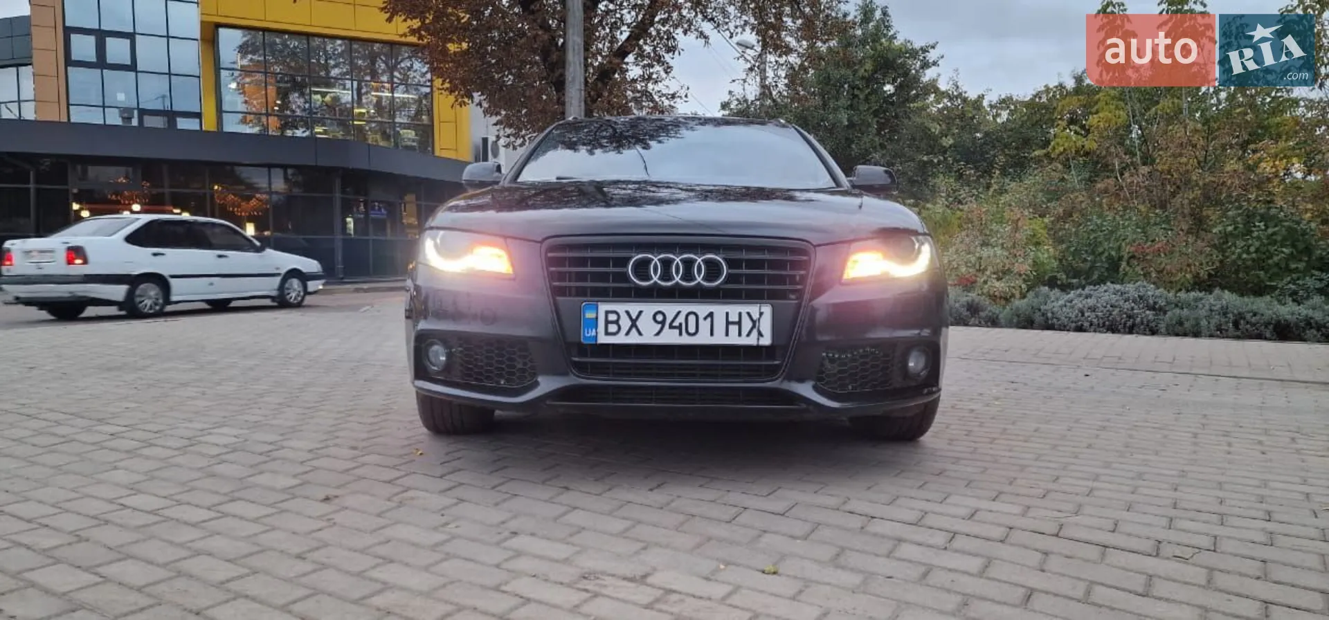 2010 Audi A4 - мініатюра 10