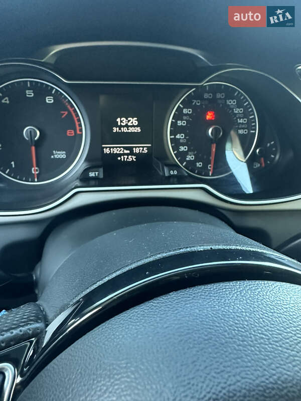 Седан Audi A4 2014 в Кривом Роге фото 7 Седан Audi A4 2014 в Кривом Роге