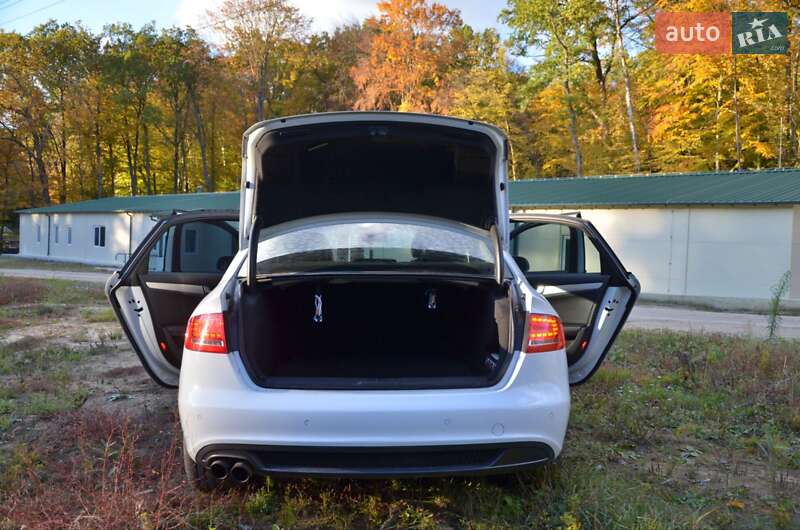 Седан Audi A4 2011 в Яворове фото 14 Седан Audi A4 2011 в Яворове